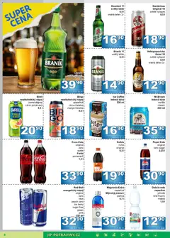 Náhled letáku Jip leták od 23.09.2026 | Strana: 8
