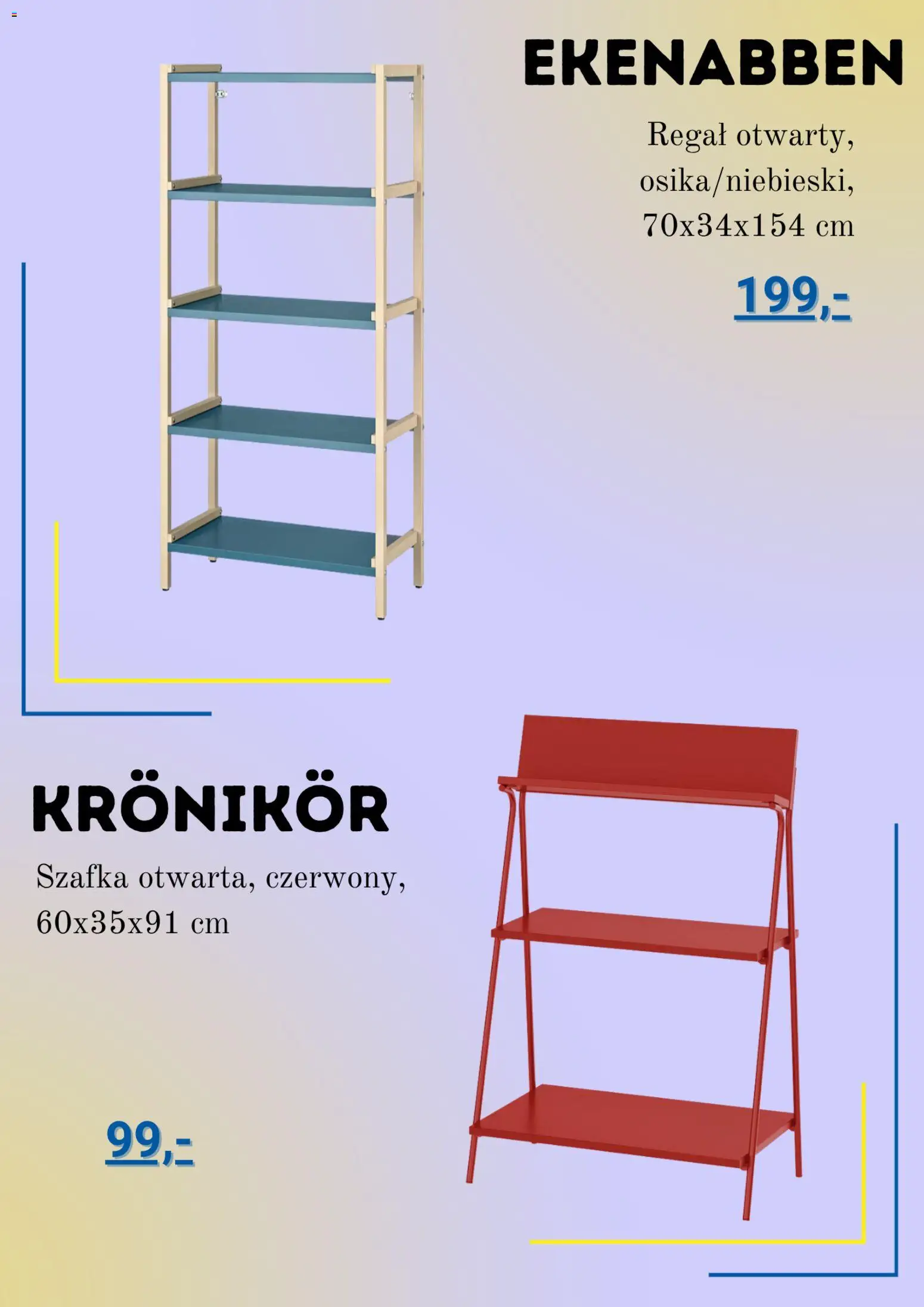 IKEA promocje od 01.06.2026 | Strona: 3