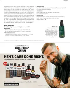 Müller Magazine Lifestyle 4/26 ab 14.07.2026 gültig | Seite: 33