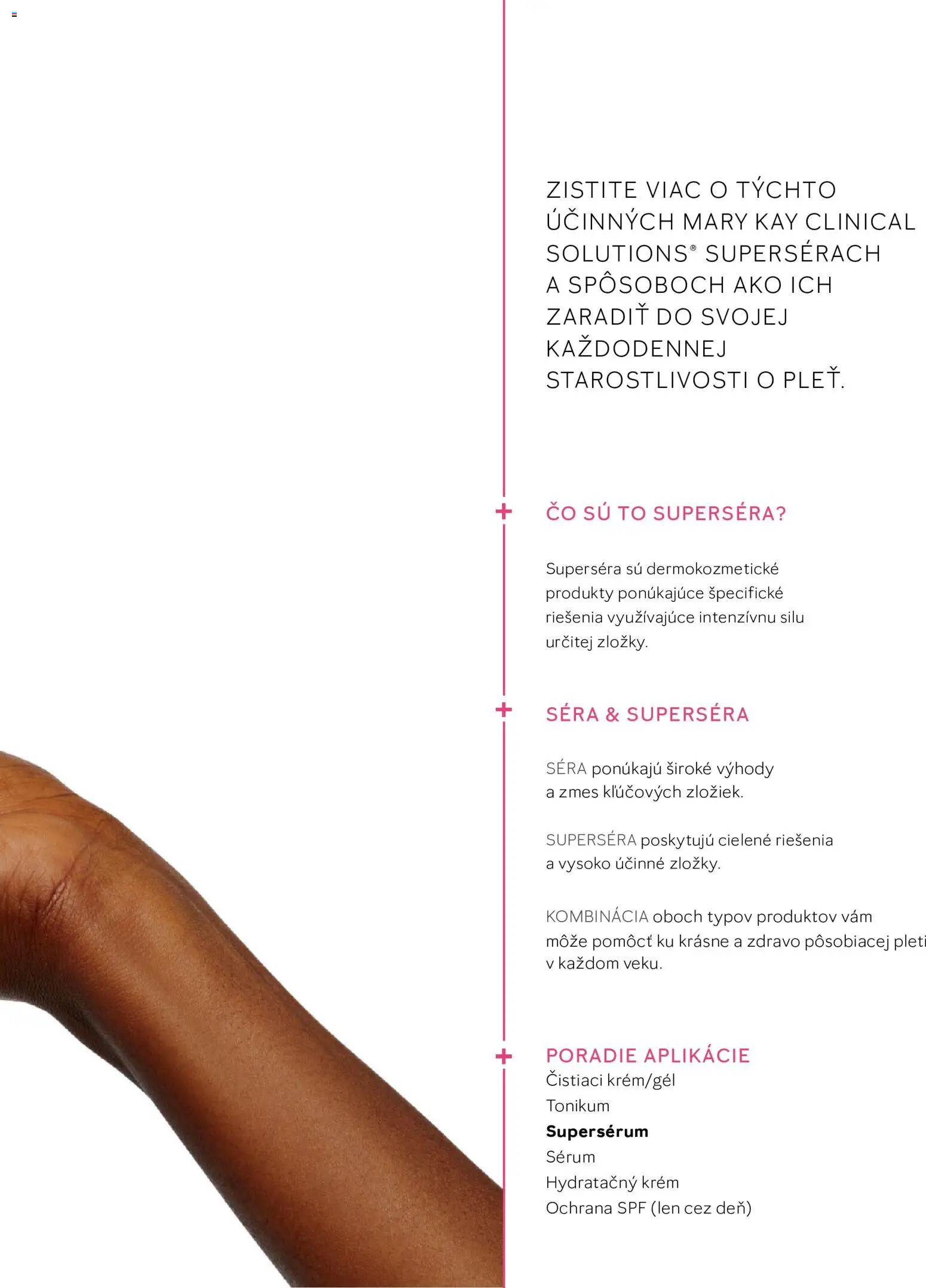 Nové Mary Kay akcie – leták je platný od 21.01.2026 | Strana: 13 | Produkty: Krém