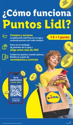 Vista previa Lidl folleto válido desde el 10/08/2026 | Página: 27 | Productos: Té, Video, Caja