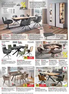 Zurbrüggen MaiDays Shopping ab 08.05.2026 gültig | Seite: 22