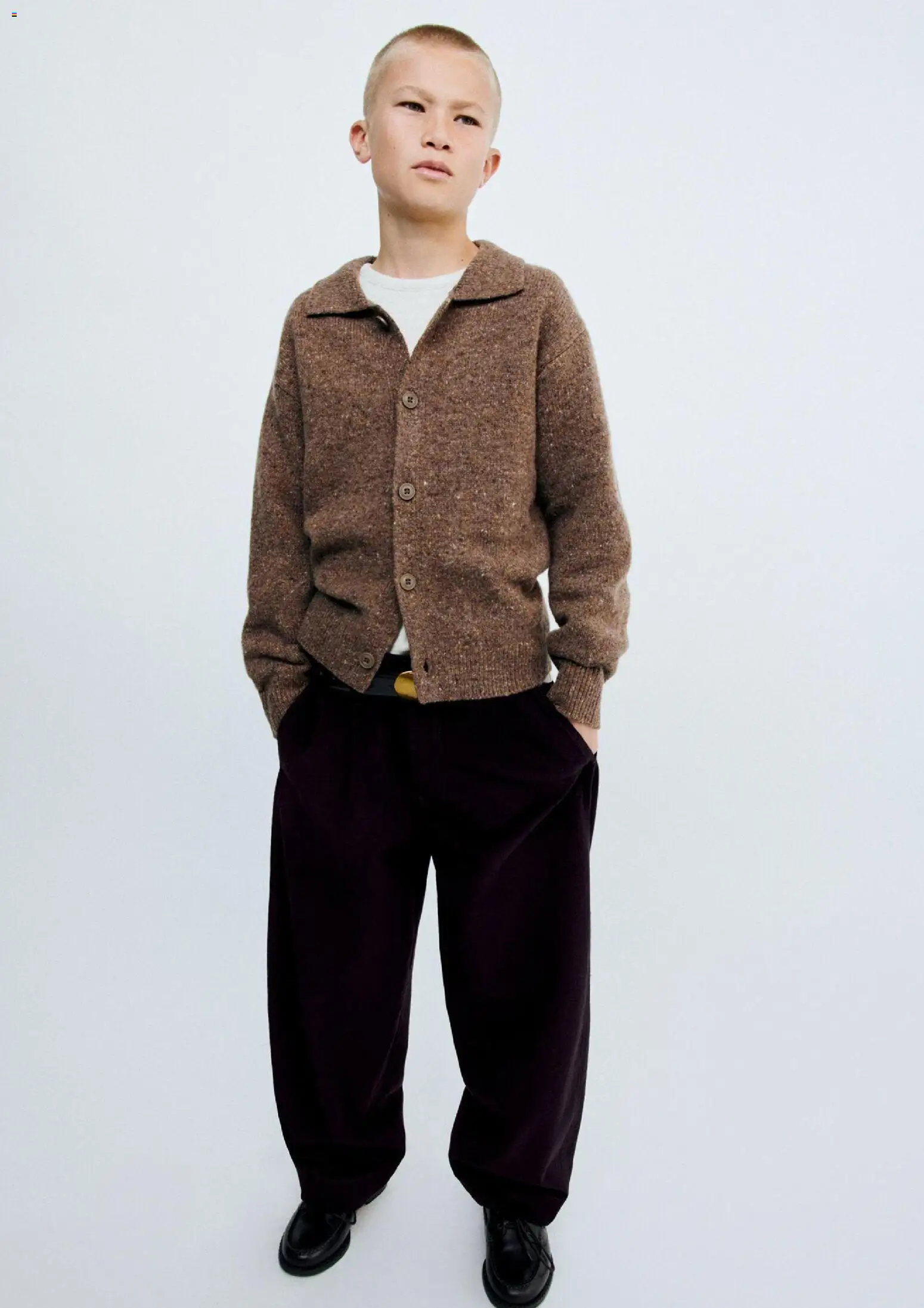 ZARA katalog - važi od 01.11.2026 | Strana: 2