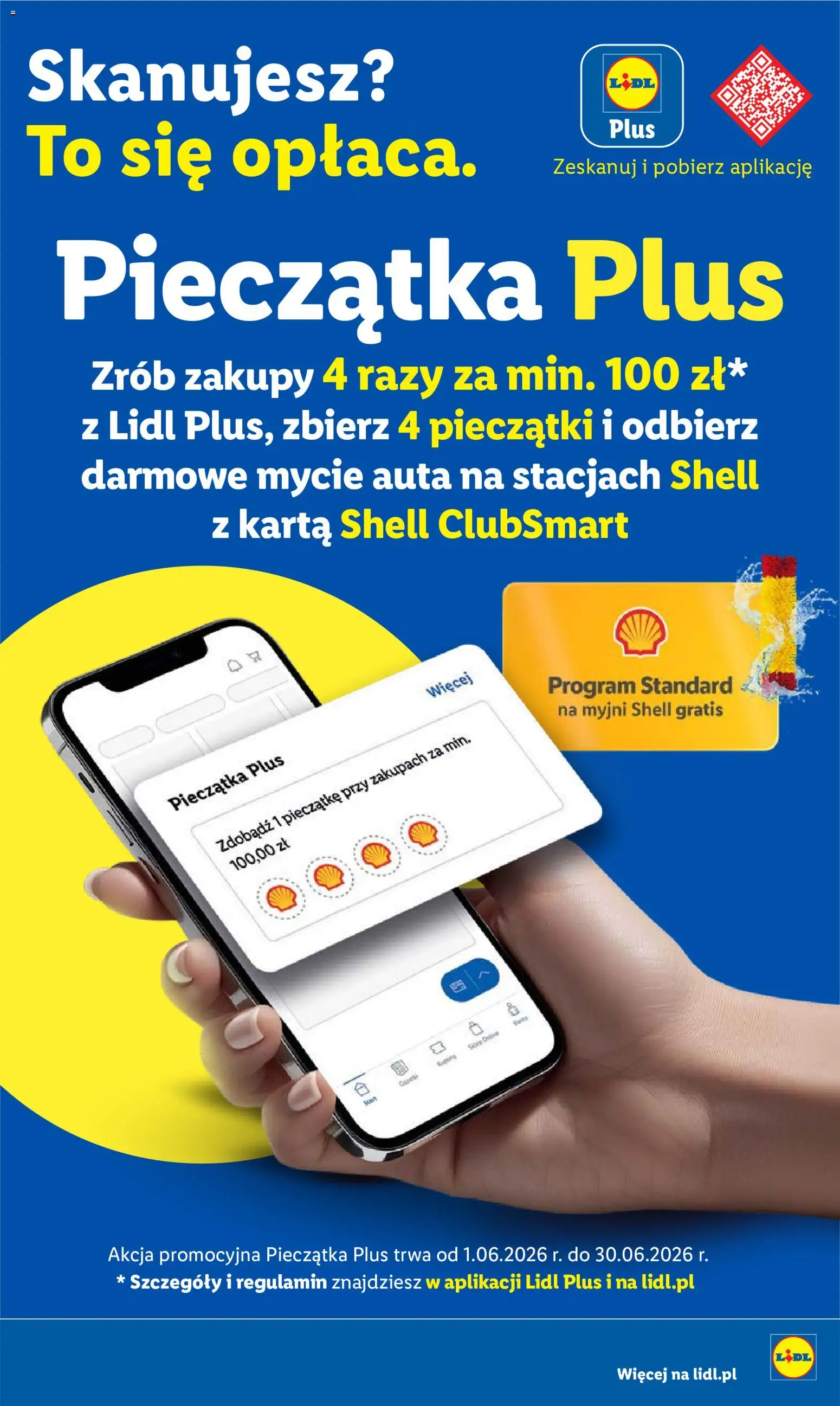 Lidl Polsko katalog od 22.06.2026 | Strana: 57