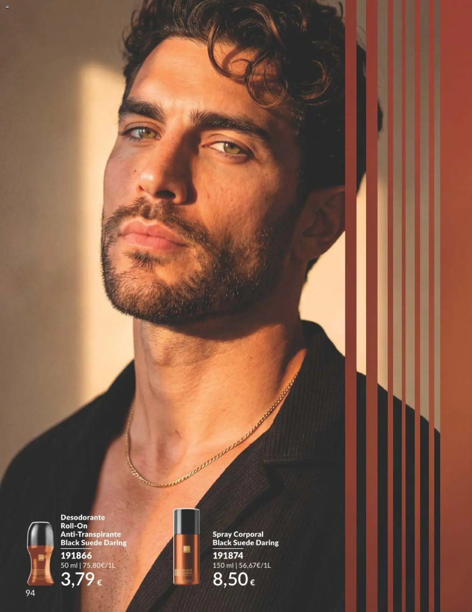 Catálogo AVON campaña 7 │ válido desde el 01/07/2026 | Página: 94