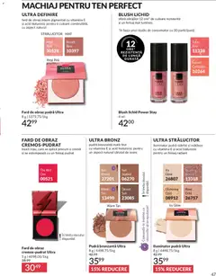 Ofertele Avon valabile de la 01.06.2026 | Pagină: 49