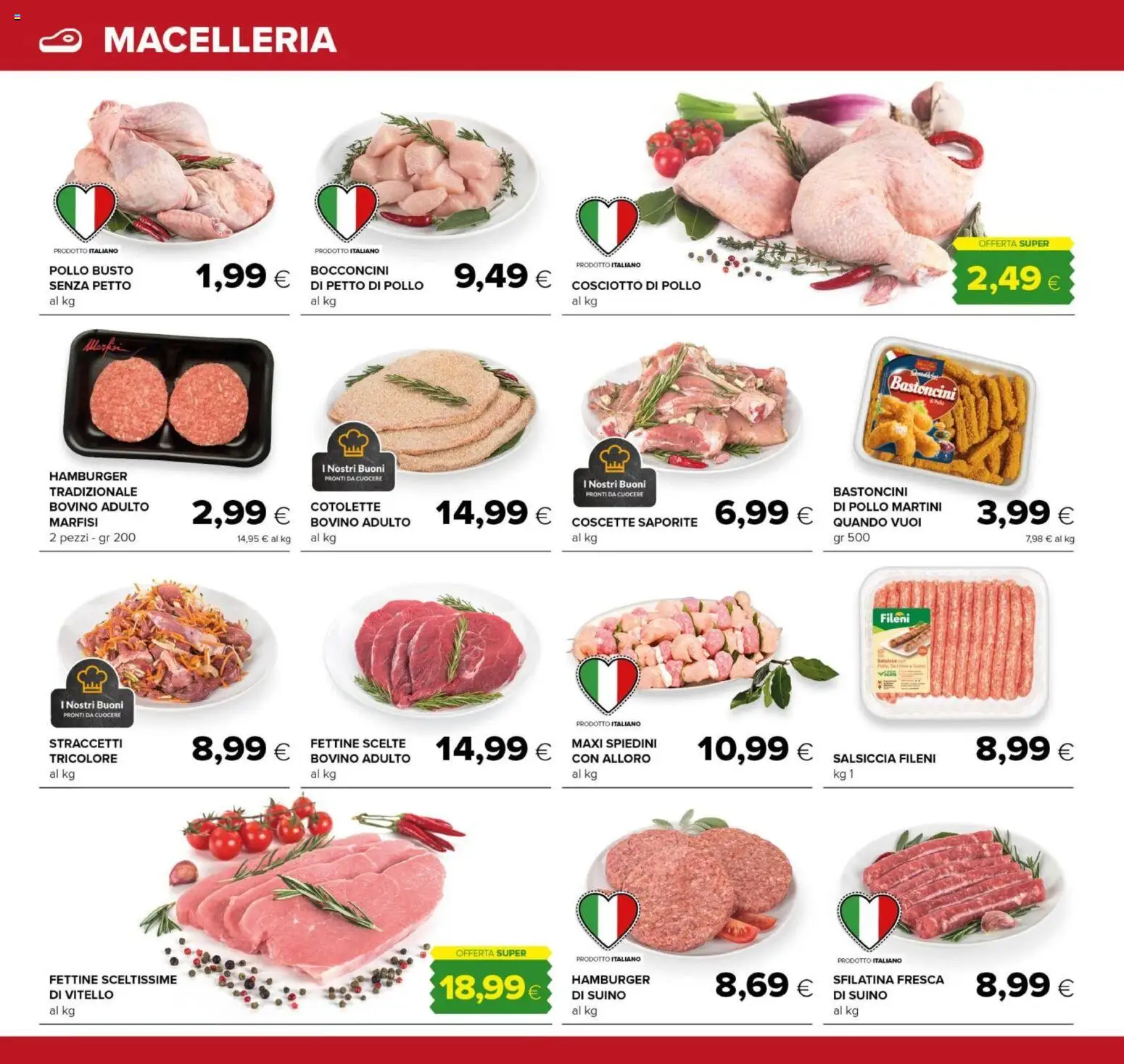 Volantino Tigre del 16/07/2026 | Pagina: 6
