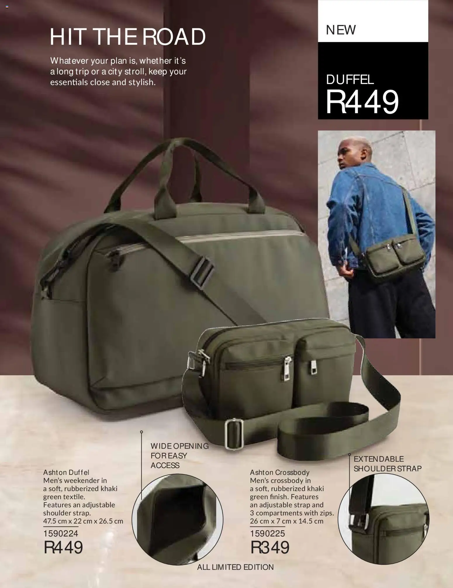 New Avon catalogue – valid from 01/09/2026 | Page: 89