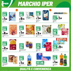 Anteprima del volantino Iper volantino valido a partire dal 30/07/2026 | Pagina: 7
