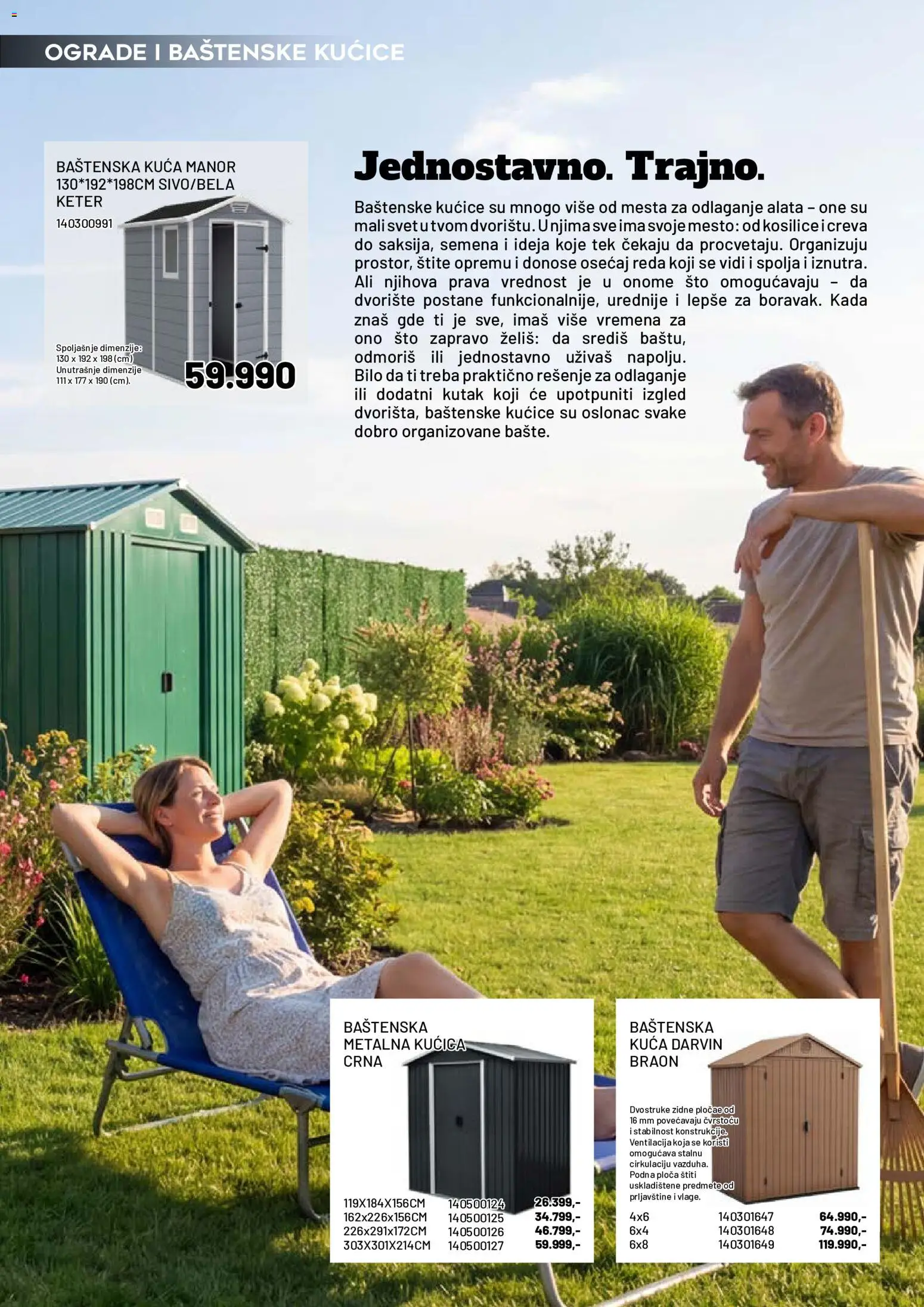 Crafter katalog - važi od 20.04.2026 | Strana: 15 | Proizvode: Sto