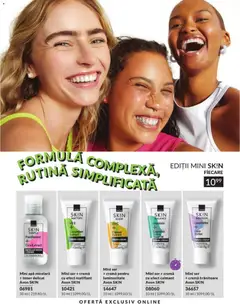 Ofertele Avon valabile de la 01.08.2026 | Pagină: 192