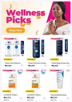 Offer preview "Konga Catalogue" | Page: 5