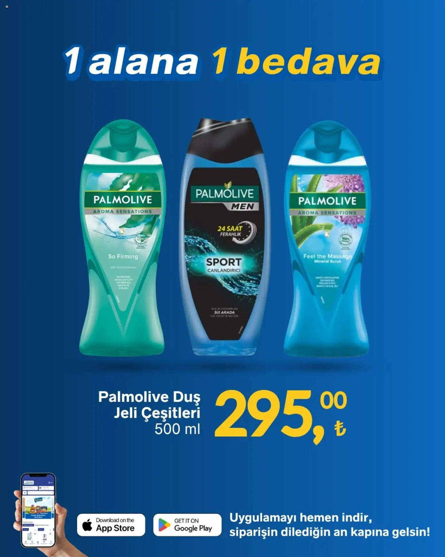 Gürmar Katalog - 01.05.2026 tarihinden itibaren geçerlidir | Sayfa: 3 | Ürünler: Banyo, Duş, Duş jeli, Saat