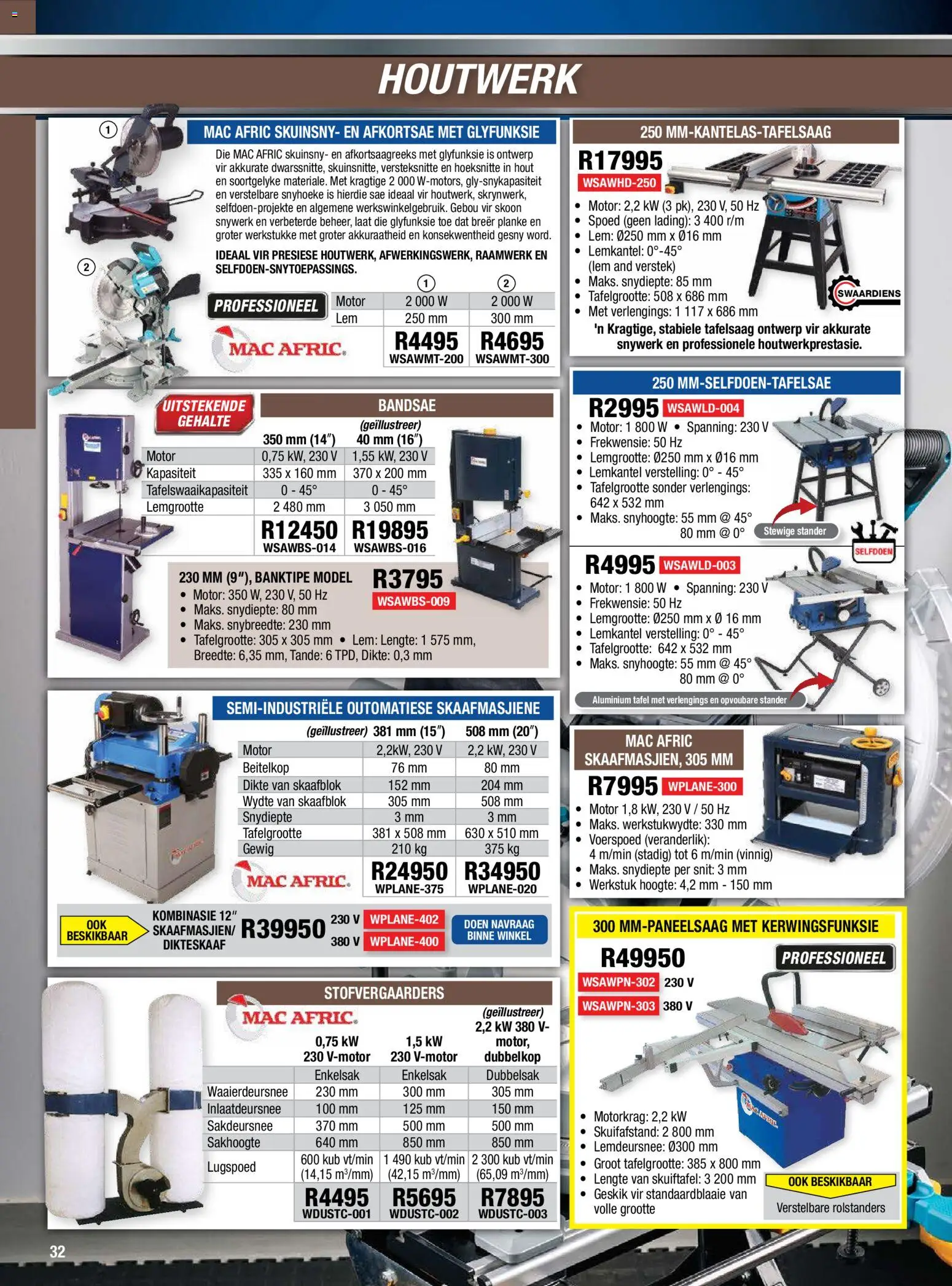 New Adendorff catalogue – valid from 01/09/2026 | Page: 34