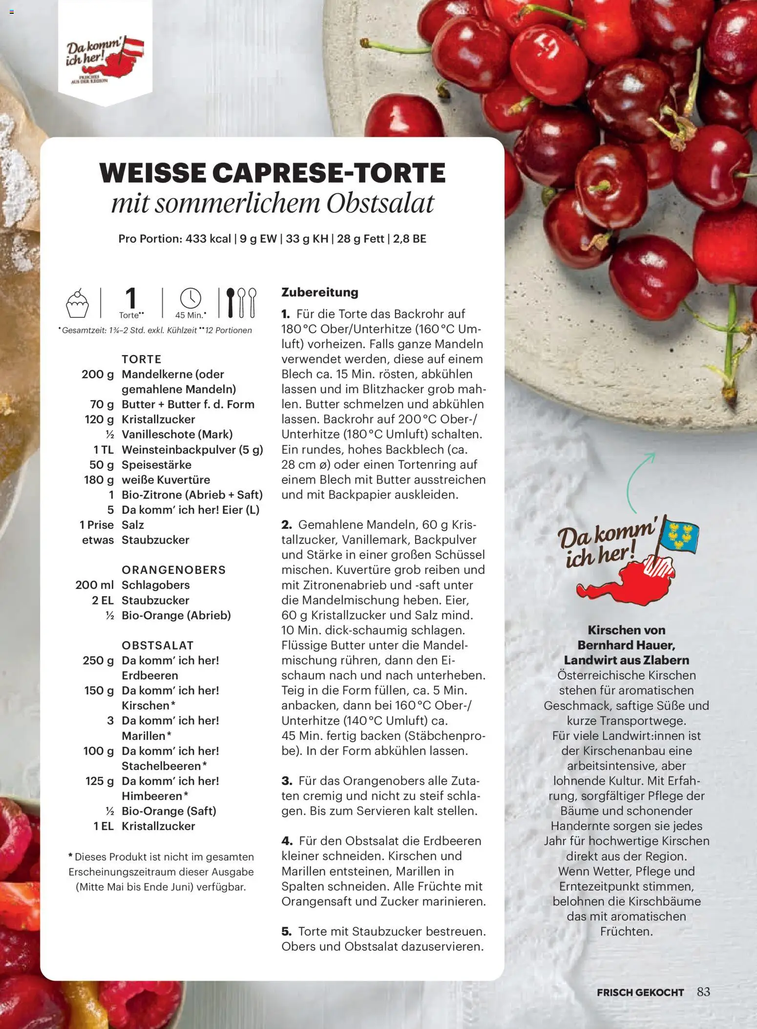 Billa Frisch Gekocht gültig ab 01.06.2026 | Seite: 79