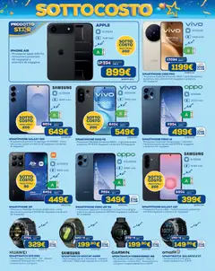 Anteprima del volantino Euronics volantino valido a partire dal 08.05.2026 | Pagina: 2