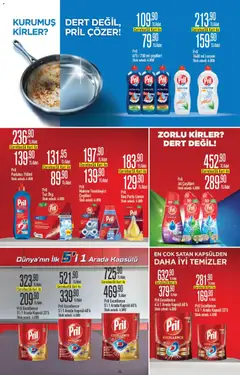 23 Temmuz 2026 tarihinden itibaren geçerli olan CarrefourSA kataloğu önizlemesi | Sayfa: 44