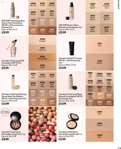 Preview of Oriflame - ECatalogue valid from 30/09/2026 | Page: 115