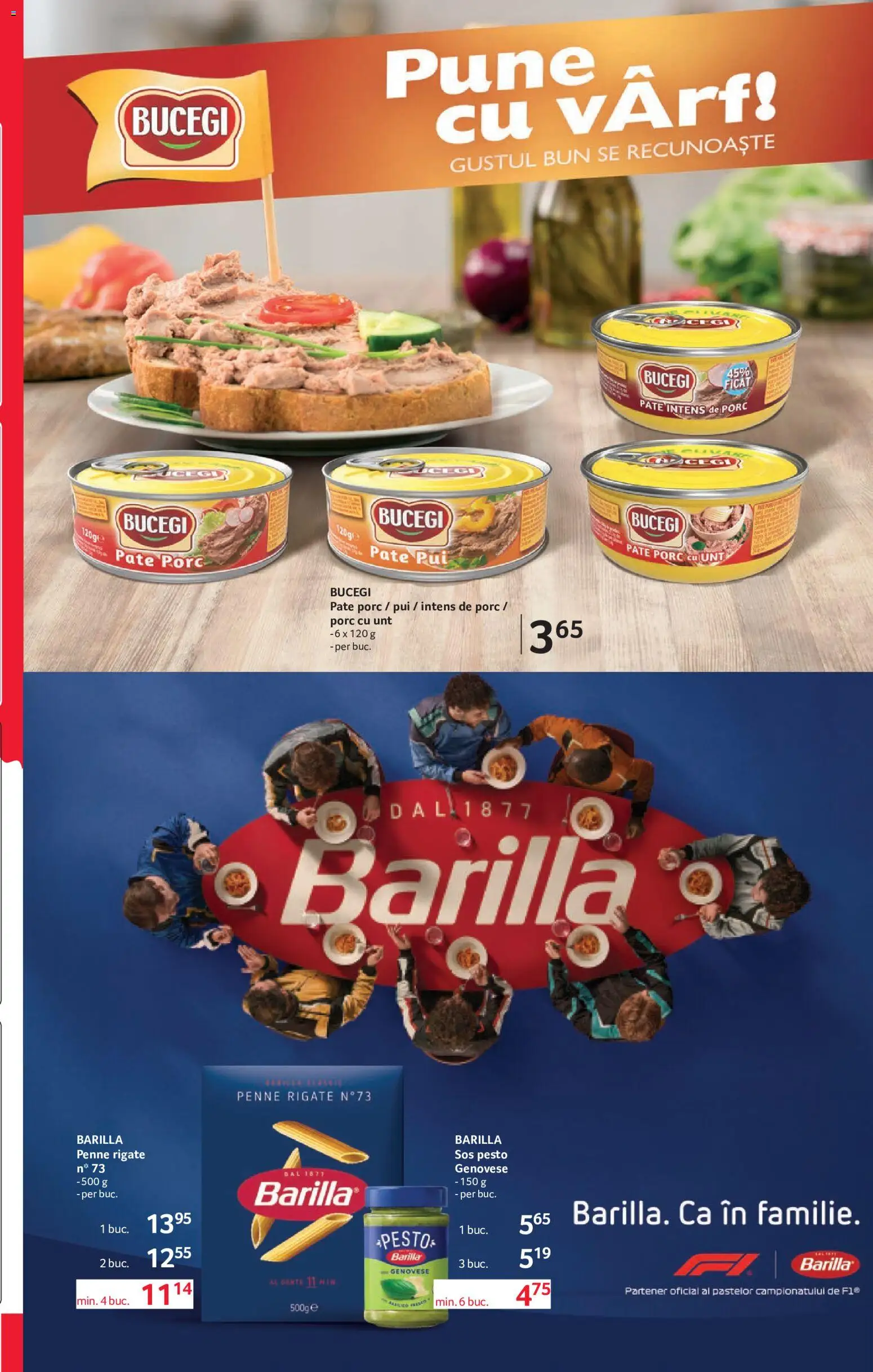 Noul catalog Selgros – valabil de la 15.05.2026 | Pagină: 11 | Produse: Hacıyatmaz Kedi Oyuncağı, Pate, Unt, Sos