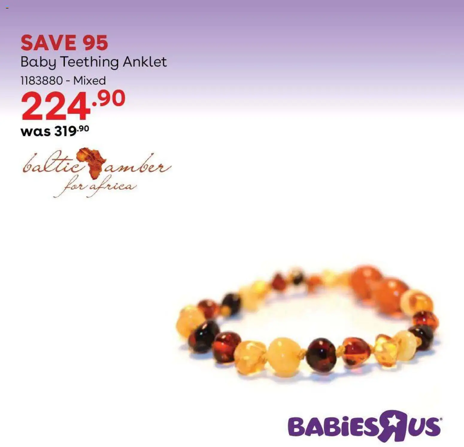 New Babies R Us catalogue – valid from 15.06.2026 | Page: 4