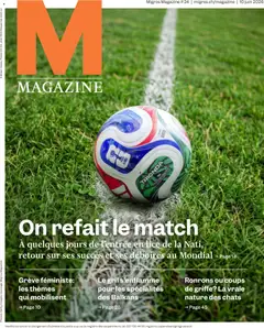 Migros aktionen Magazine FR ab 10.06.2026 gültig