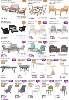 Matis katalog - pregled Matis kataloga - važi od 01.05.2026 | Strana: 14