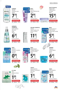 DM Drogerie Markt katalog akcije – veljaven od 03.08.2026 | Stran: 13
