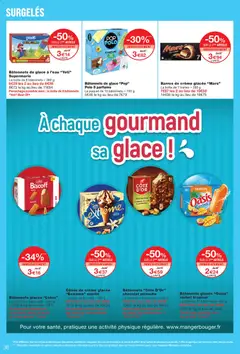 Monoprix - Prévisualisation de Monoprix catalogue valide à partir de 30/06/2026 | Page: 38