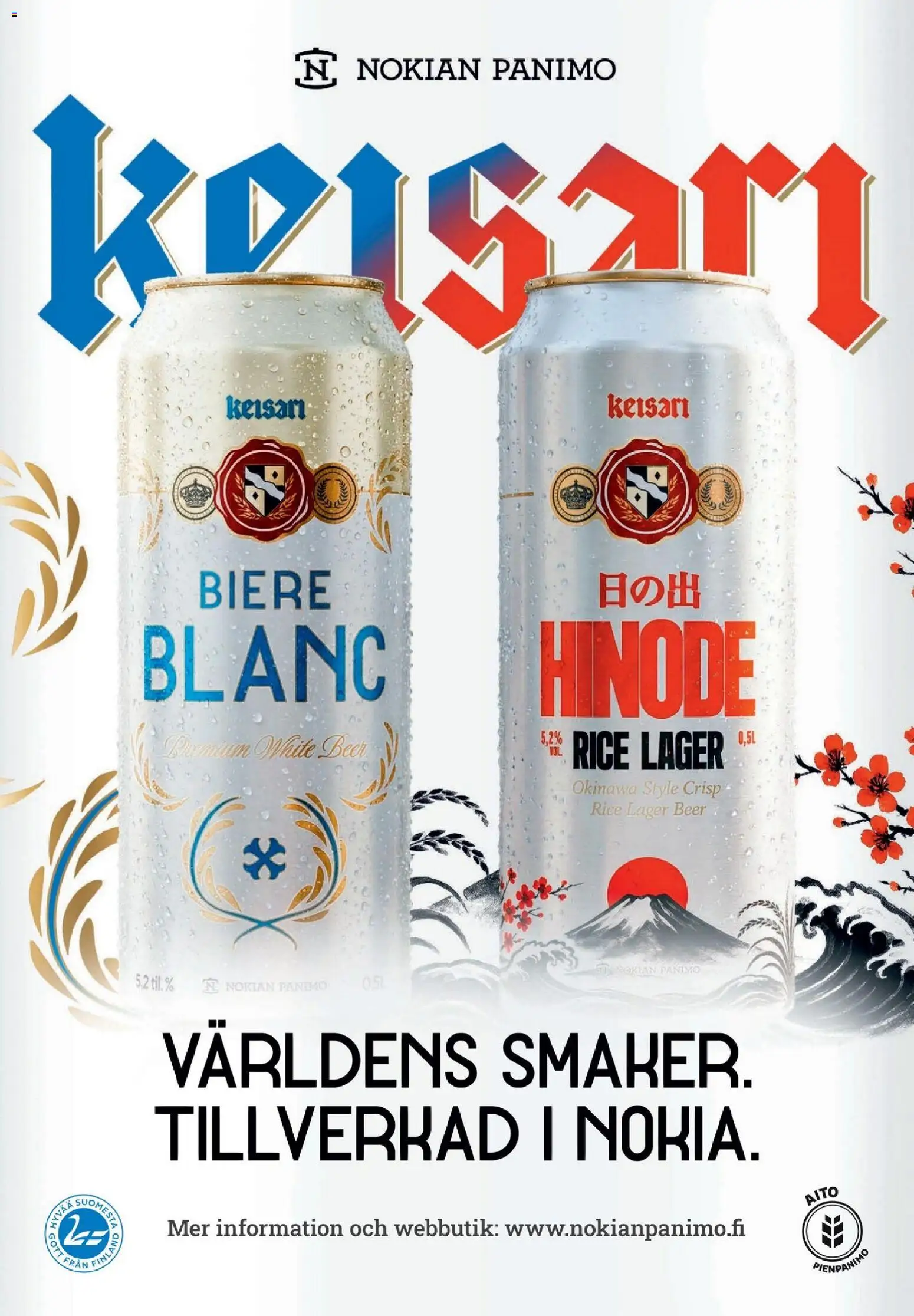 K-Market tarjoukset - K-mat – voimassa 10.06.2026 alkaen | Sivu: 44