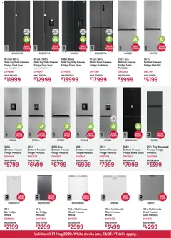 Makro specials catalogue – valid from 19.05.2026 | Page: 3