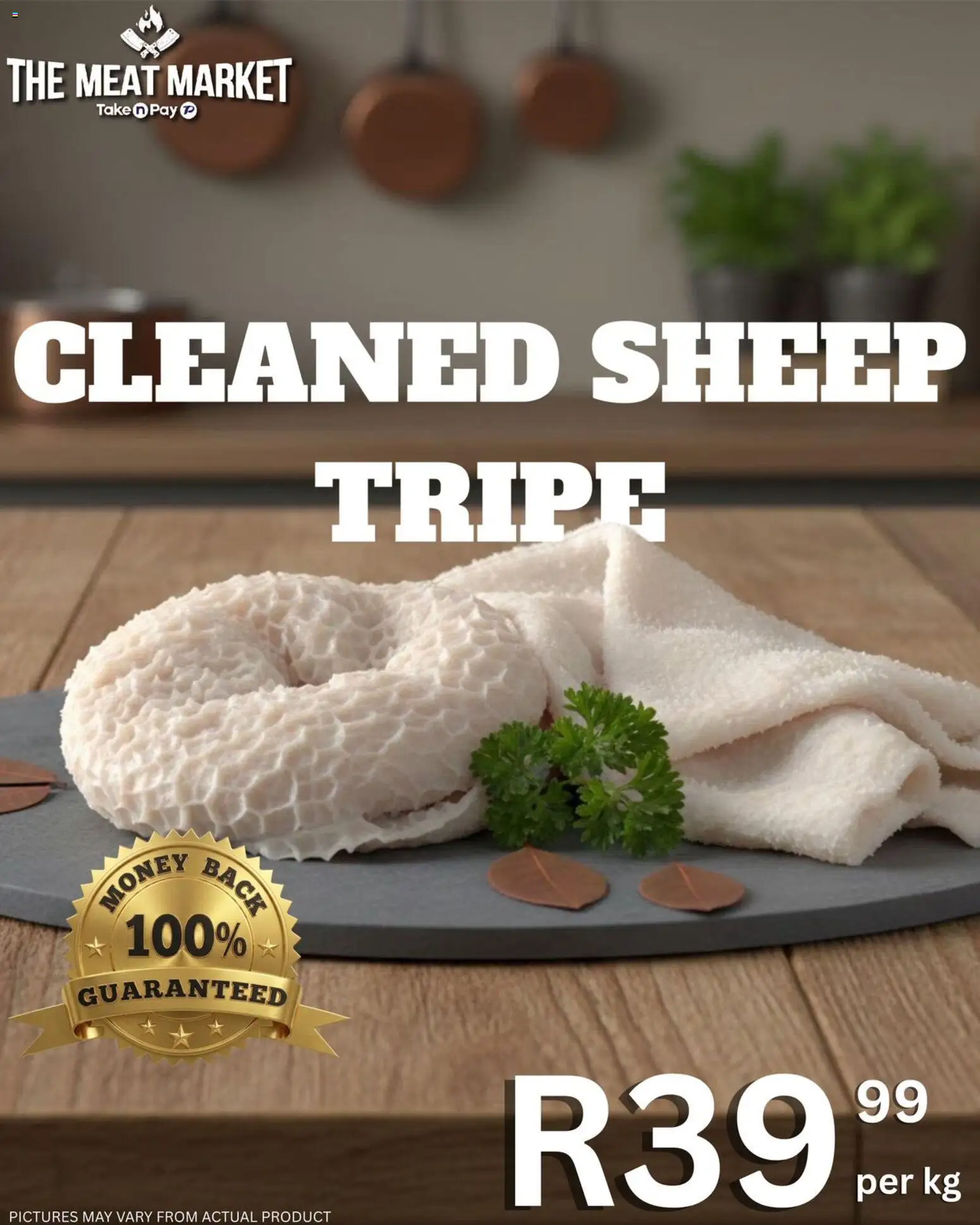 New Take n Pay catalogue – valid from 08.05.2026 | Page: 32