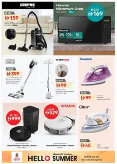 Preview of Nesto catalogue valid from 10 Jul, 2026 | Page: 7 | Products: Cornflakes, Crème pour les mains, Sukker, Manteau