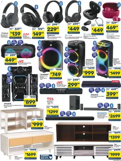 Pick n Pay specials catalogue – valid from 21/09/2026 | Page: 3