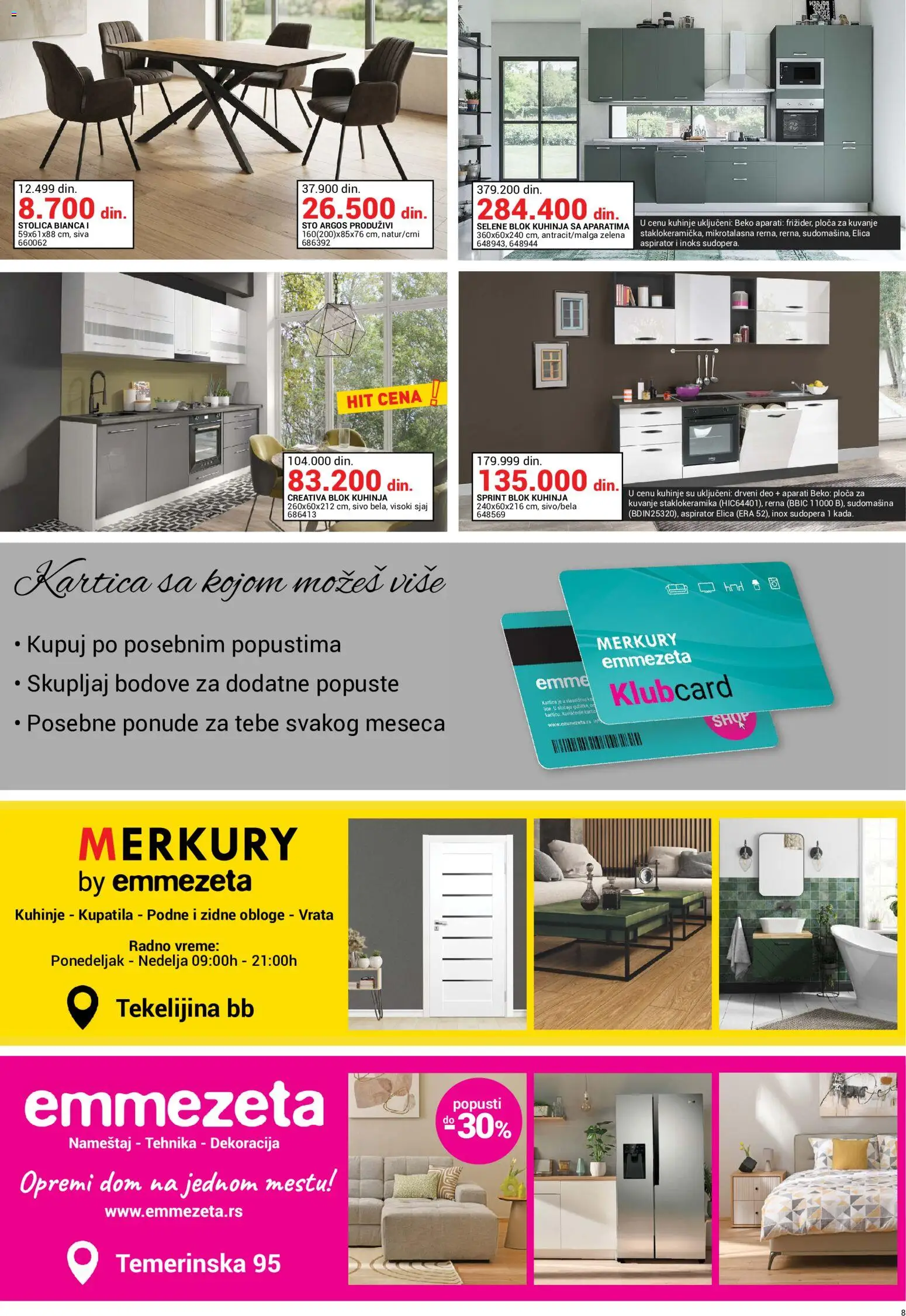 Emmezeta katalog - važi od 01.08.2026 | Strana: 8
