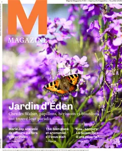 Migros aktionen Magazine FR ab 15.07.2026 gültig