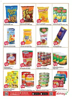 Preview of Al Maya catalogue valid from 13.05.2026 | Page: 8