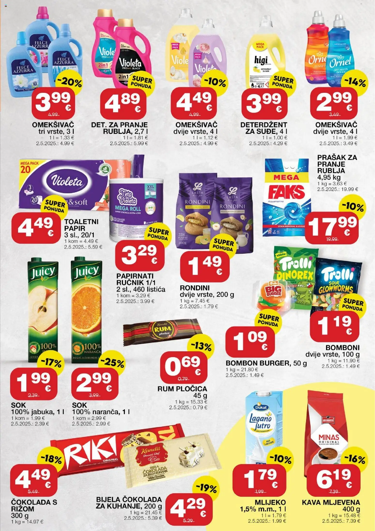 Stanić Diskont katalog | vrijedi od 14.05.2026 | Stranica: 11
