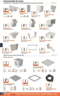 Vista previa Obramat folleto válido desde el 23.03.2026 | Página: 264 | Productos: Marco