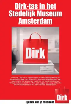 Dirk folder - Lekker Doen - Voorbeeld van een folder van Dirk, geldig van 06.05.2026 | Pagina: 80