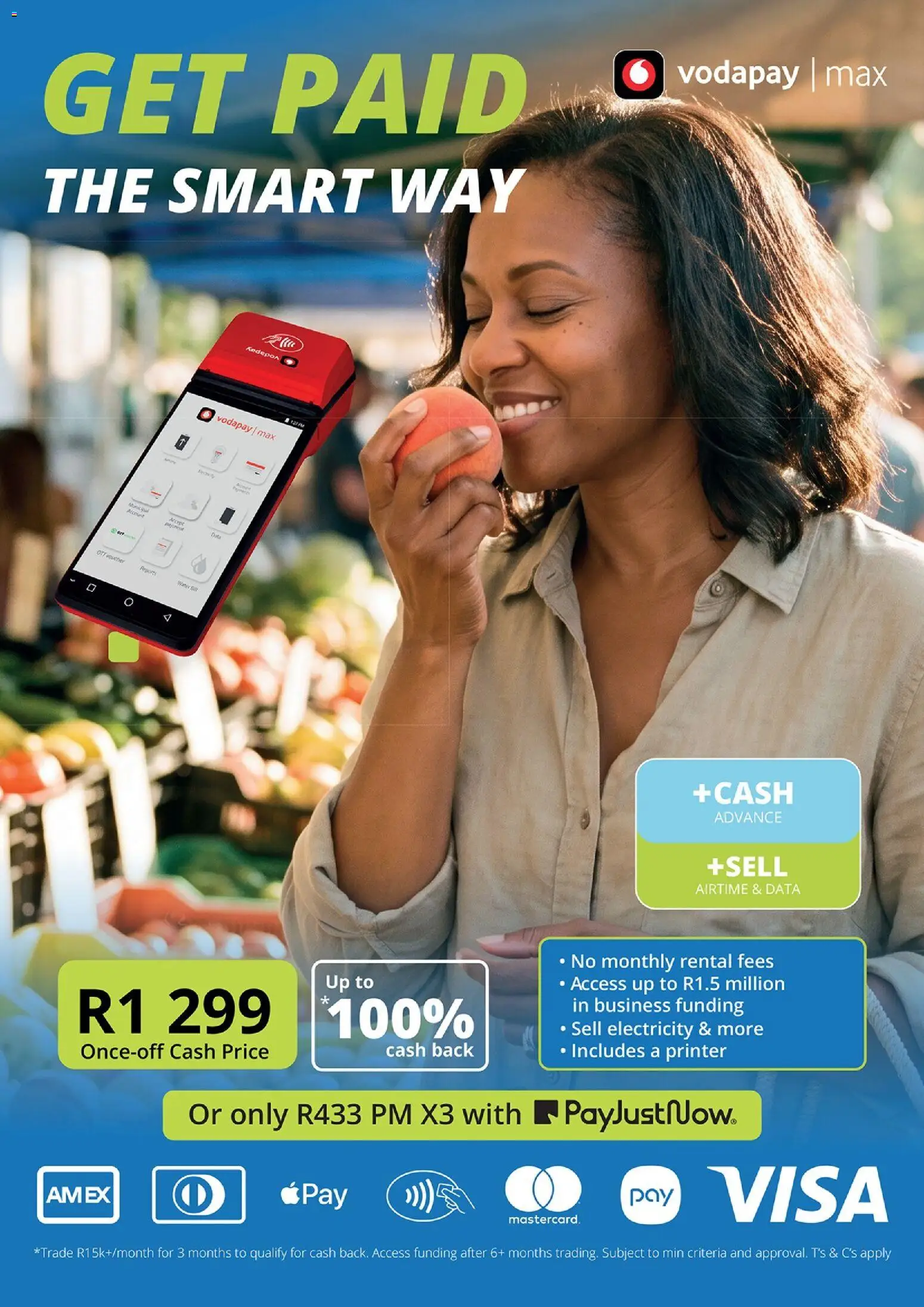 New Cellucity catalogue – valid from 07/10/2026 | Page: 34 | Products: Data, Printer