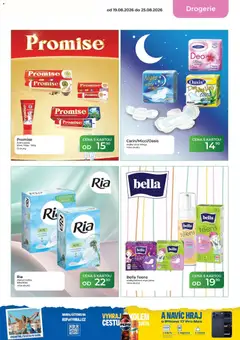 Náhled letáku Tamda Foods leták od 19.08.2026 | Strana: 57