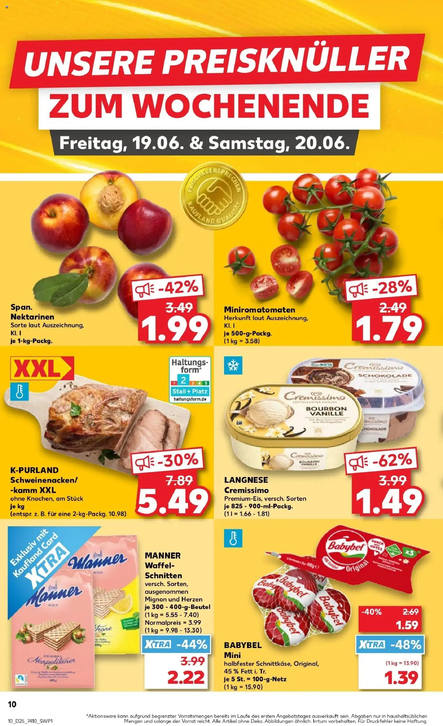 Kaufland Prospekt Braunschweig – gültig ab 18.06.2026 | Seite: 12