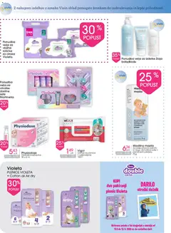 Tuš drogerija katalog akcije – veljaven od 13.05.2026 | Stran: 12