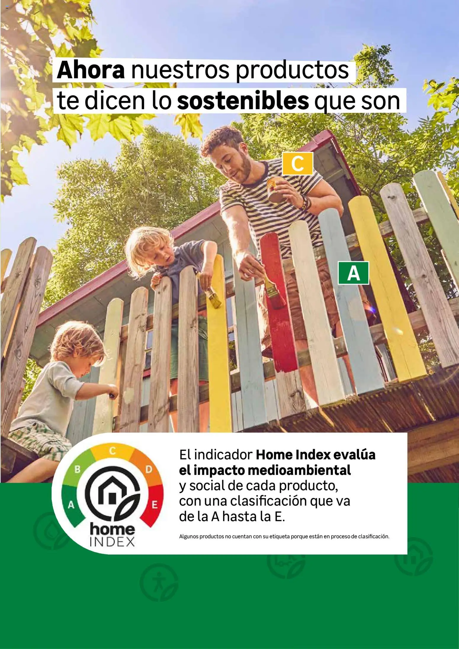 Leroy Merlin Calor en casa y mucho ahorro │ válido desde el 20/10/2026 | Página: 137 | Productos: Té