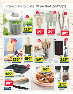 Pick n Pay specials catalogue – valid from 20/07/2026 | Page: 4