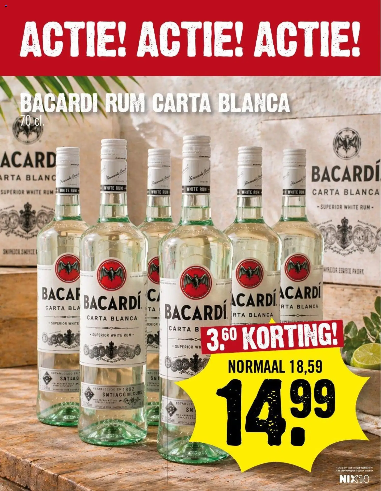 {H1} | Pagina: 4 | Producten: La, Alcohol