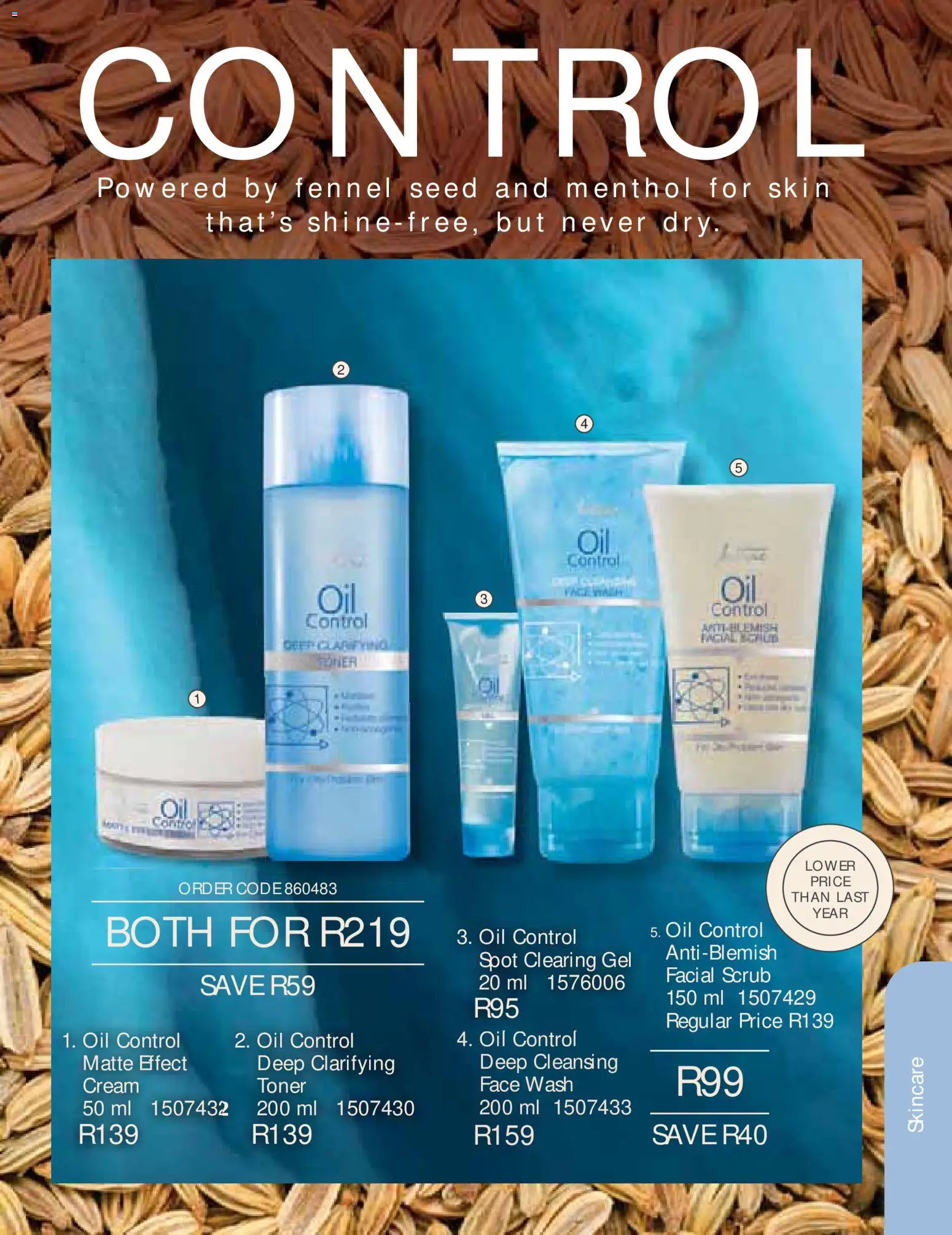 New Justine catalogue – valid from 01/07/2026 | Page: 54