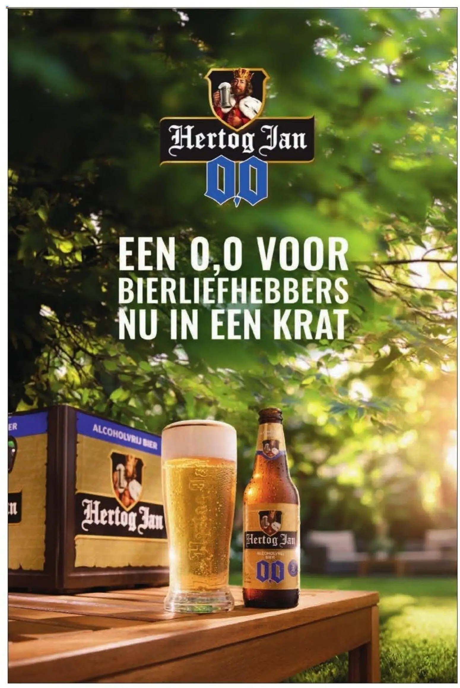 {H1} | Pagina: 78 | Producten: Bier, Alcoholvrij bier