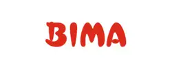 Bima trgovine - katalog