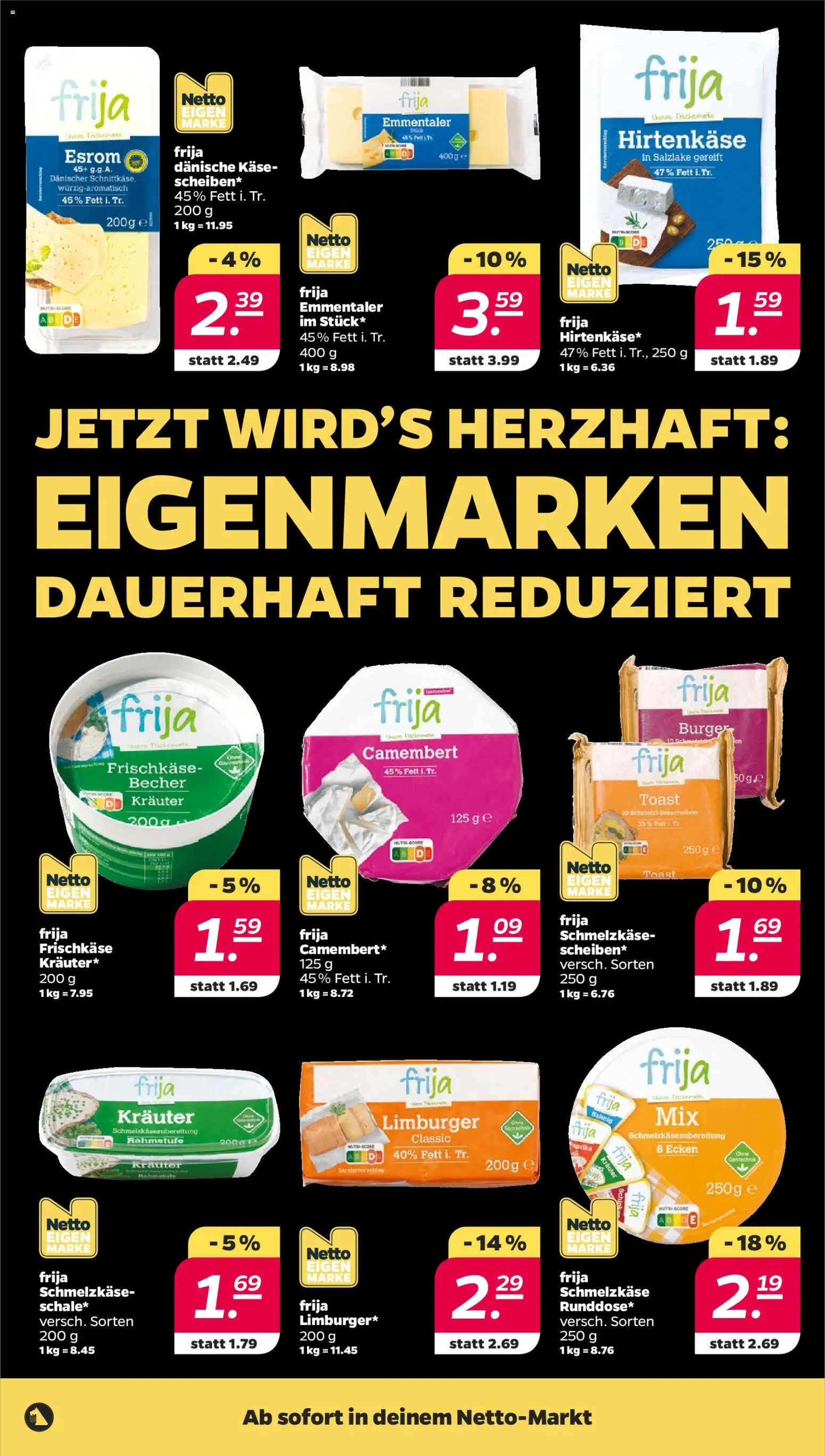 Netto Prospekt 	 – gültig ab 26.05.2026 | Seite: 17